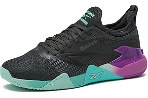 Reebok Mens Nano Court Sneaker