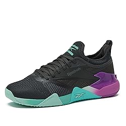 Reebok Unisex Nano Court Sport Pickleball or Tennis