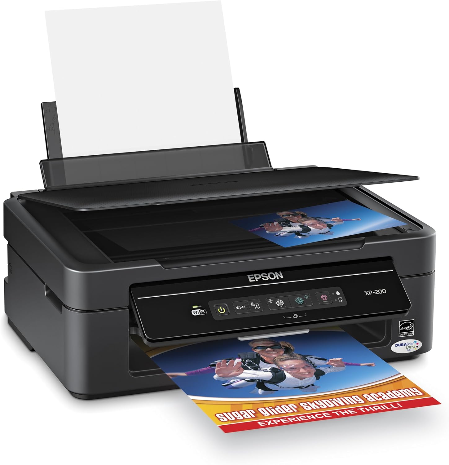 epson 200 printer price