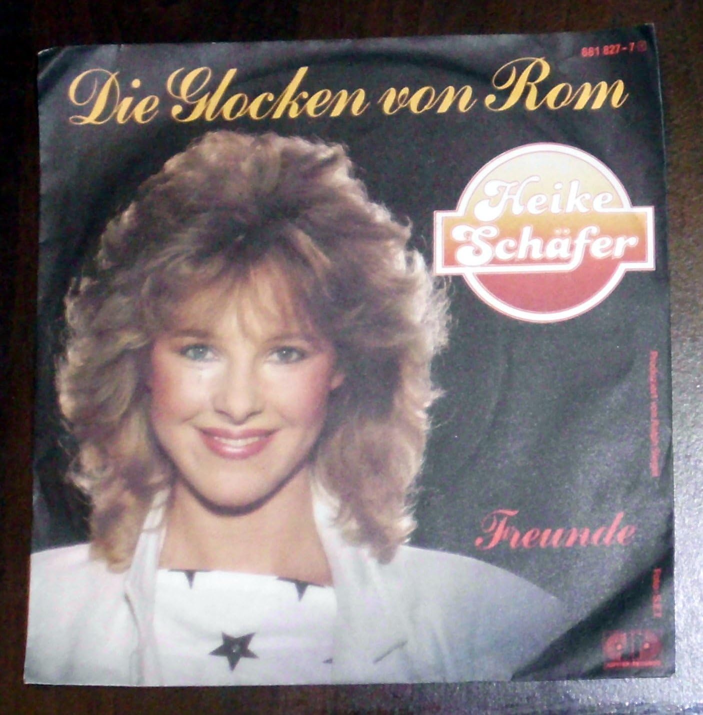 Heike Schäfer Die Glocken Von Rom Download
