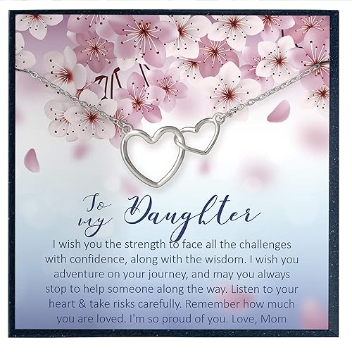 college gifts for daughter