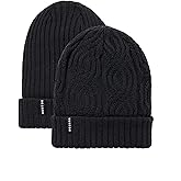 Burton Unisex-Adult Recycled Reversible Beanie