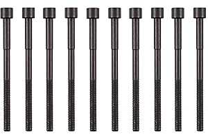 FEL-PRO ES 72434 Engine Cylinder Head Bolt Set for Toyota Corolla
