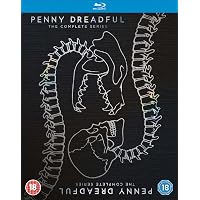 Amazon.com: Penny Dreadful: The Complete Series : Rory Kinnear