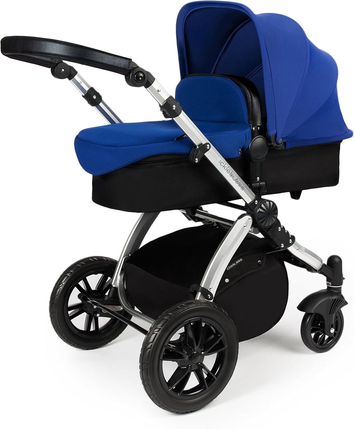 stomp v2 travel system