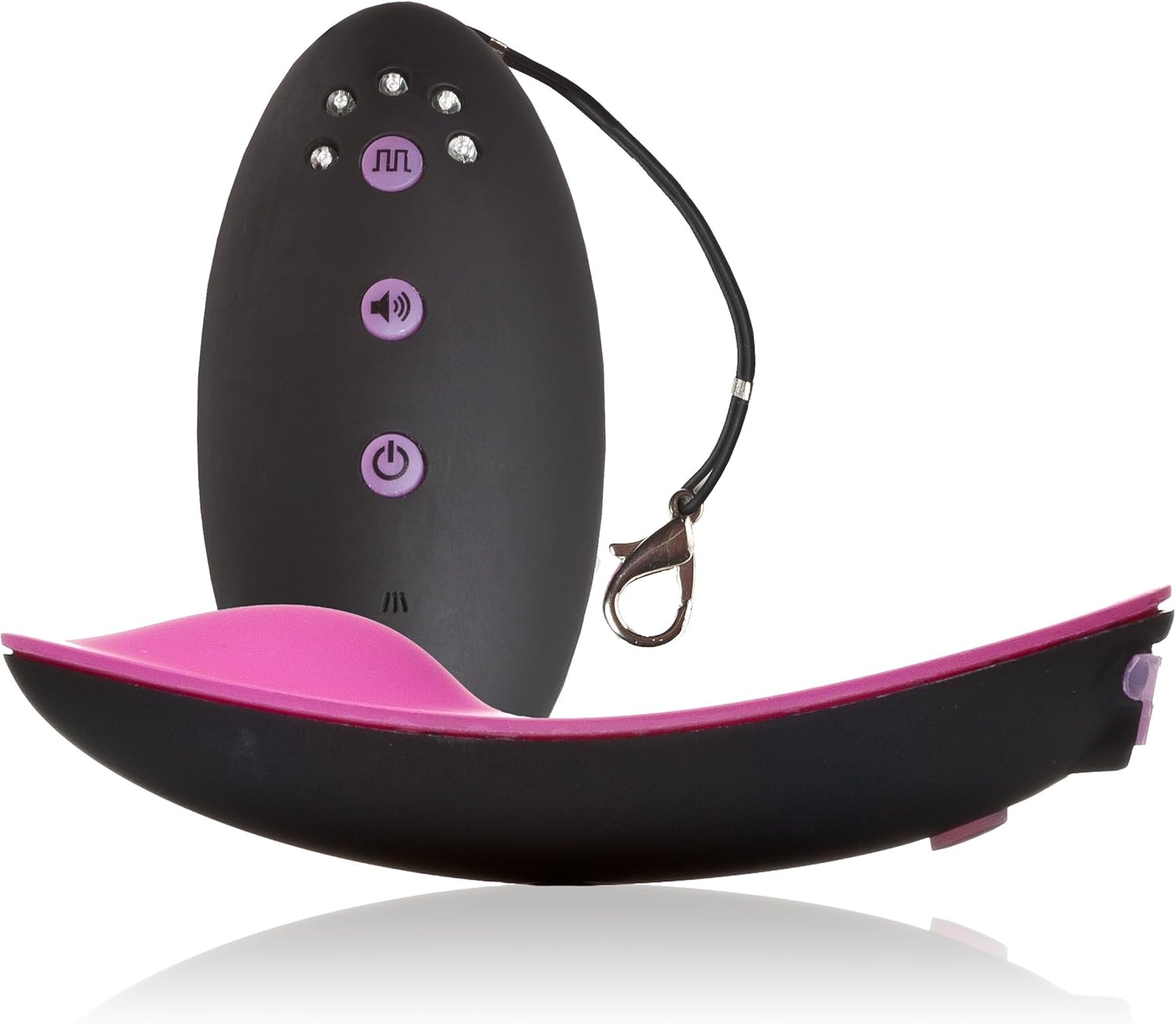 OHMIBOD – Club Vibe 2.OH