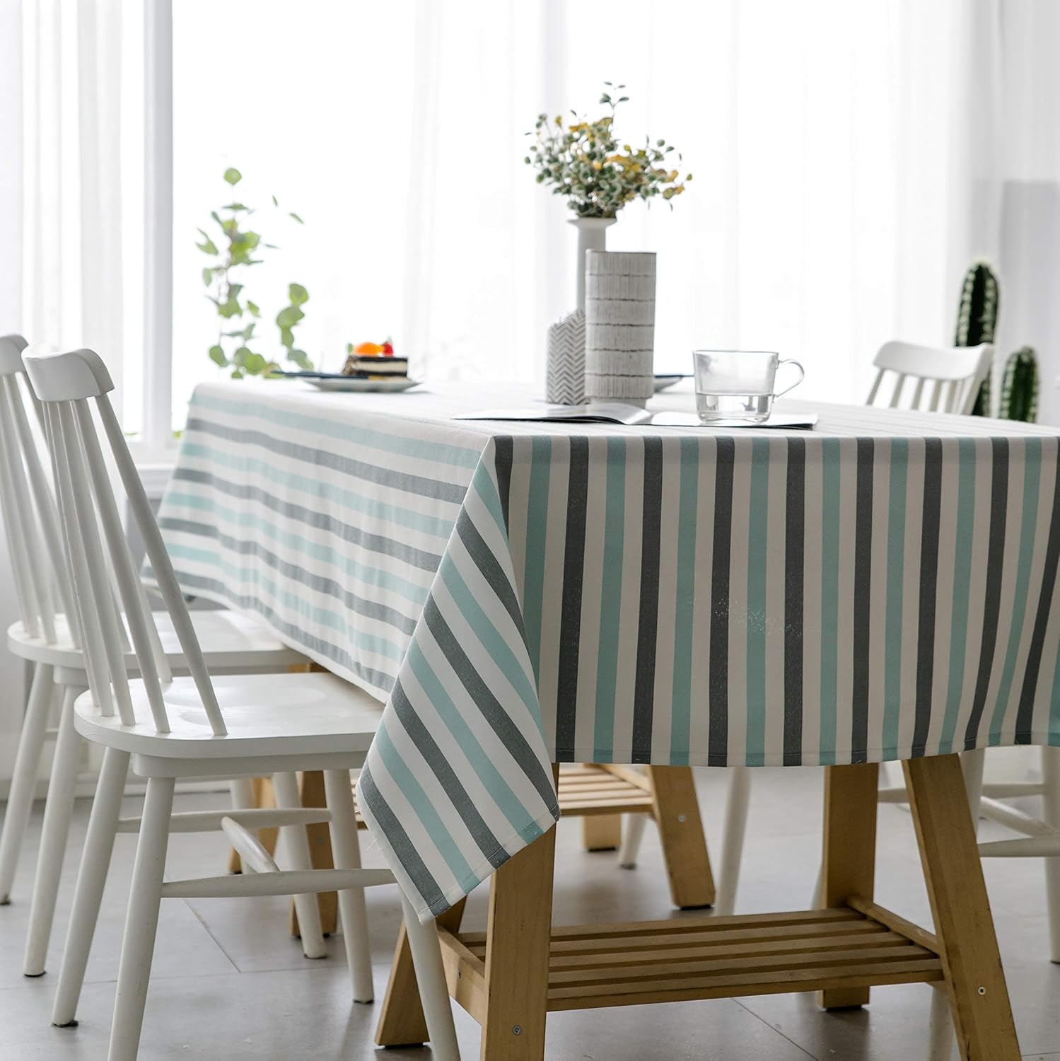 Best 56 x 56 plastic table cloth