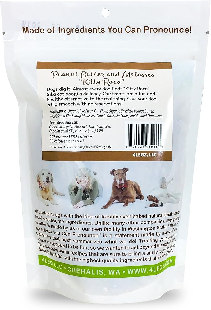 mail order dog treats