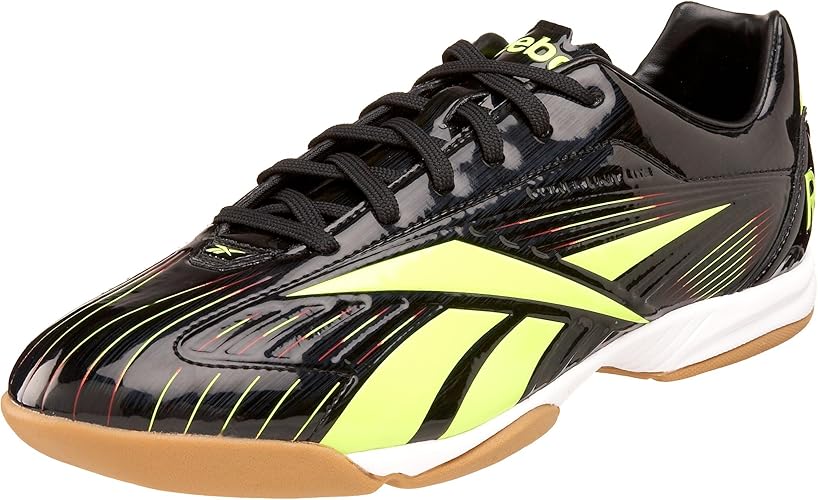 reebok indoor soccer shoes