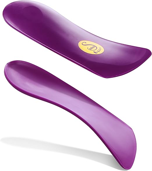 Samurai Insoles Ninjas Arch Support Shoe Inserts Plantar Fasciitis