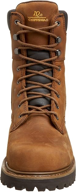 chippewa boots 55026