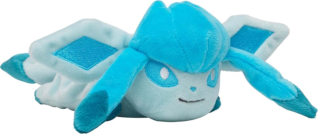 Amazon ポケモンセンターオリジナル くったりぬいぐるみ グレイシア ぬいぐるみ おもちゃ