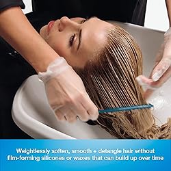 K18 Damage Shield Protective Conditioner, Protects
