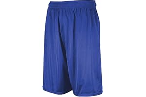 Russell Athletic Big Boys' Youth Mesh Short