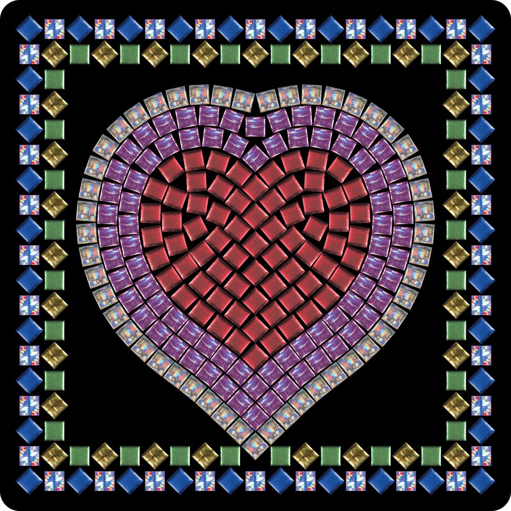 Orb Factory Mosaics Metal Jr Buy Online in UAE. Toys And