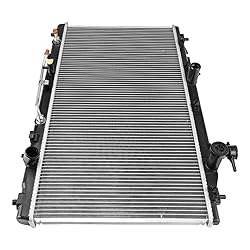 Torchtree CU1786 Radiator Replacement,Compatible