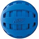 Nerf Dog Checker Squeak Ball
