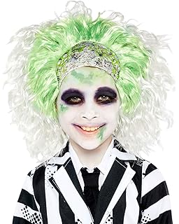beetlejuice baby costume