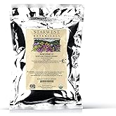 Starwest Botanicals Organic Olive Leaf Powder, 1 Pound