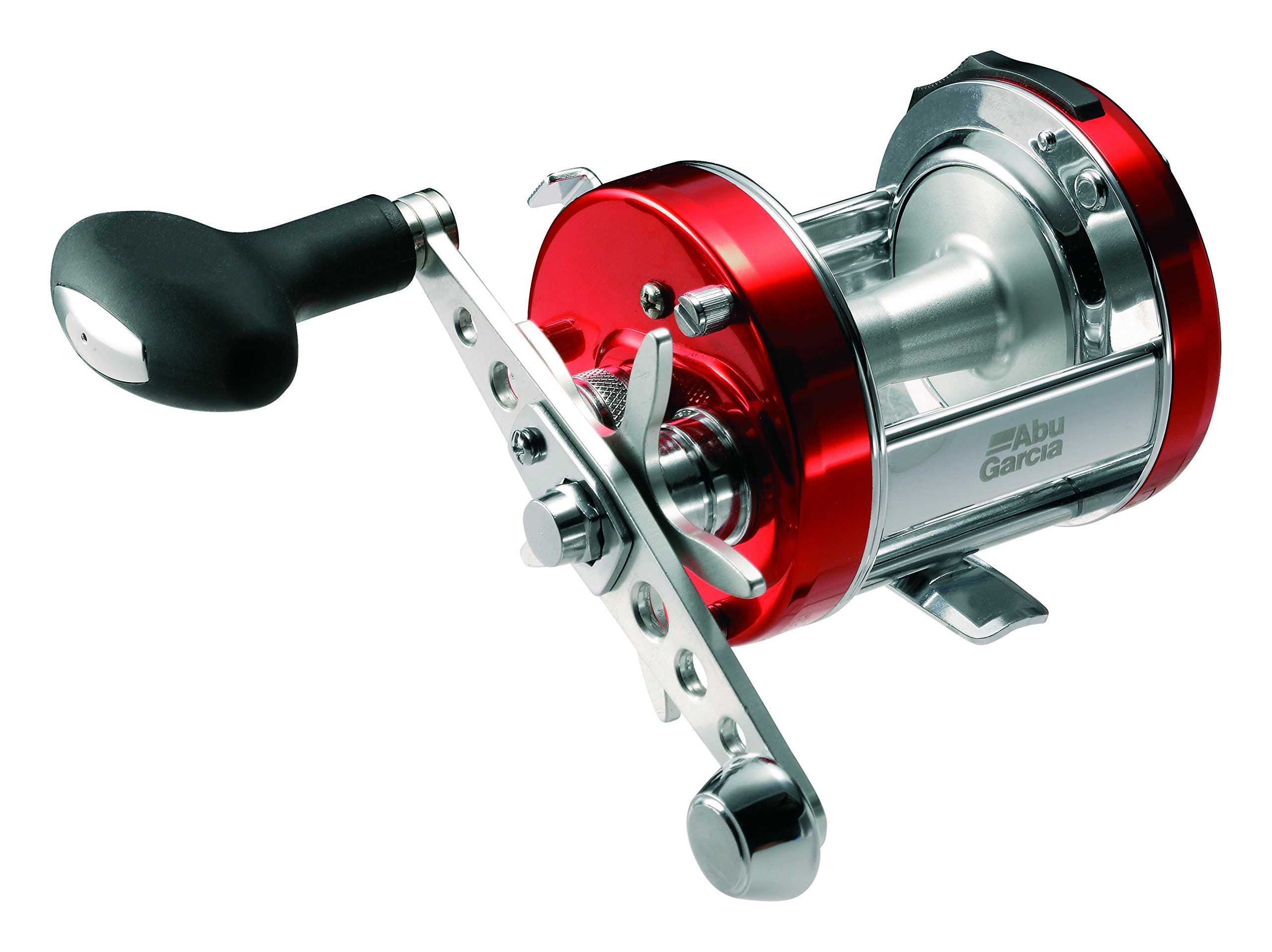 Abu Garcia Multiplier Reel Ambassadeur 6500 Ct Chrome Rocket Buy Online In Kuwait At Desertcart Com Kw Productid
