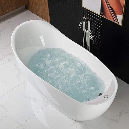 Woodbridge B 0033 F 0002 67 Whirlpool Water Jetted And Air