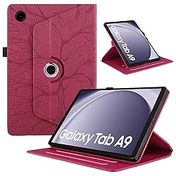 Schaflie Compatible with Samsung Galaxy Tab A9 8.7
