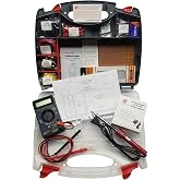 Make Electronics 3rd Edition Kit 1 Deluxe Electronic Component Kit
