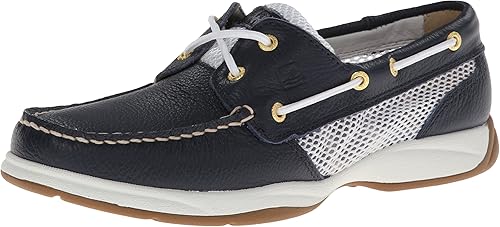 sperry top sider slip on