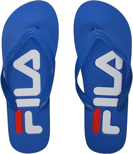 fila flip flops amazon