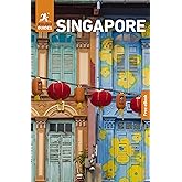 Rough Guides Singapore: Travel Guide with eBook (Rough Guides Main Series)