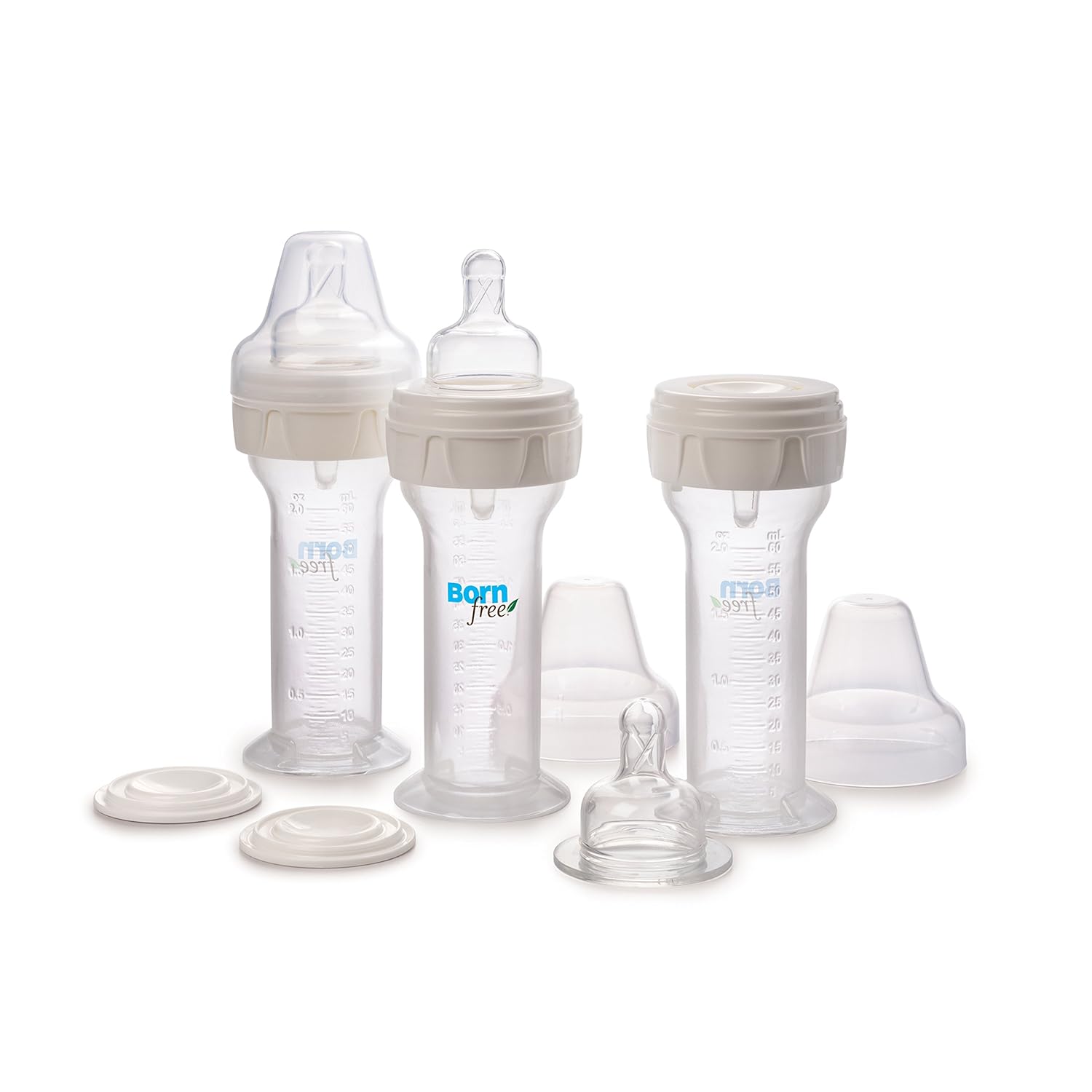 premature baby bottles