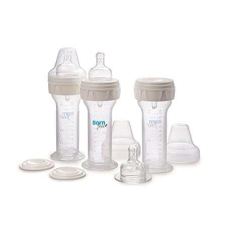 preemie bottle feeding