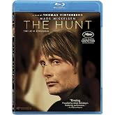 The Hunt [Blu-ray]