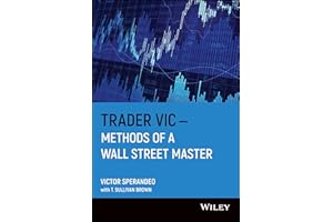 Trader Vic: Methods of a Wall Street Master