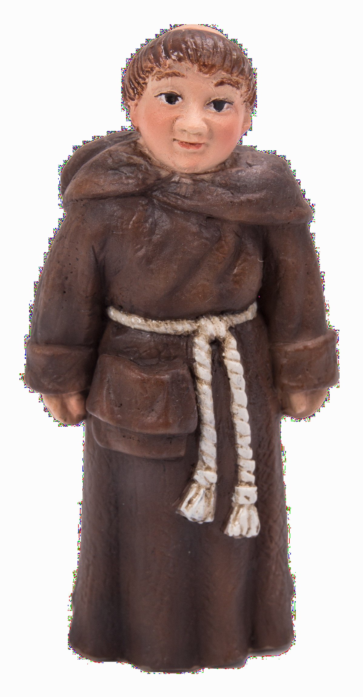 Miniature World **Medieval Monk MW03-050