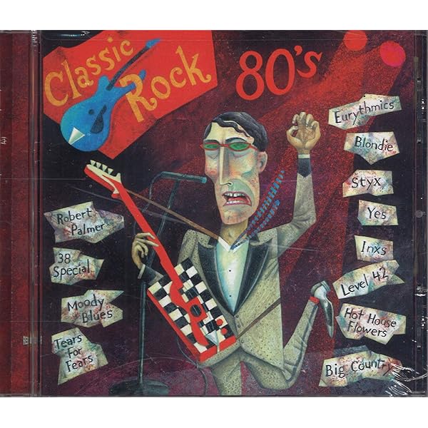 VARIOUS ARTISTS - 100 Greatest Rock / Various - Amazon.com Music