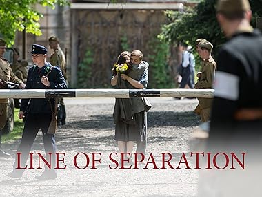 Line of Separation