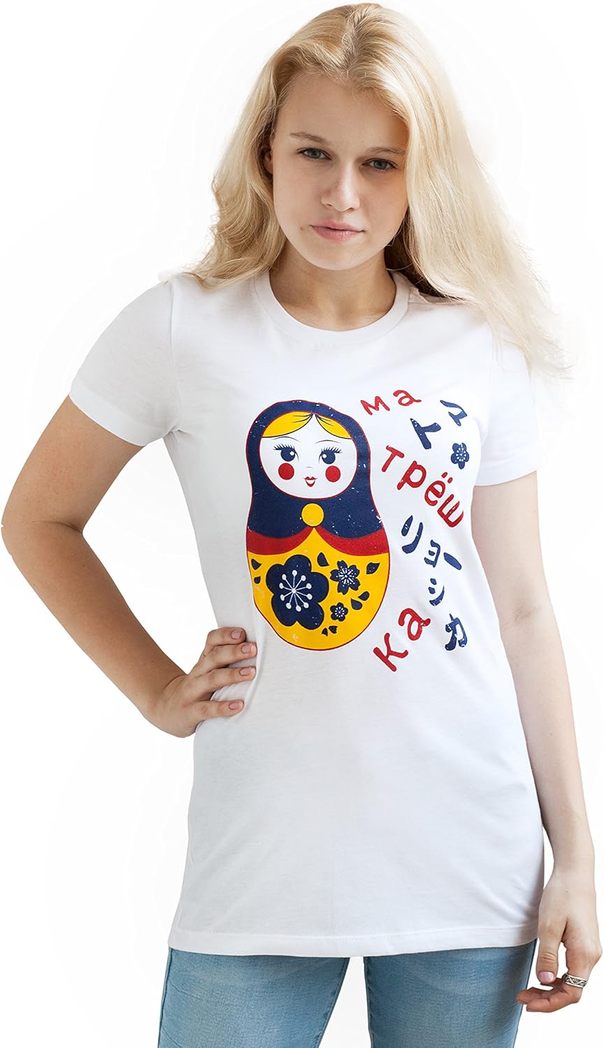 matrioska giapponese