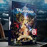Hasbro Gaming Talisman Alliances Fate Beckons Board Game Expansion 2-6 Players view 11