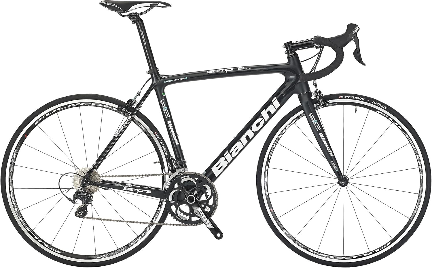bianchi sempre pro for sale