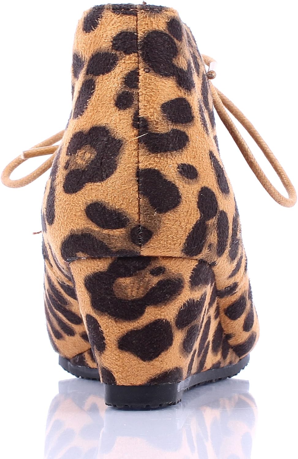 wedge high heels for kids