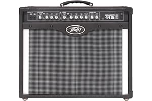 Peavey Bandit 112 Guitar Combo Amp