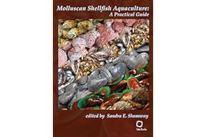 Molluscan Shellfish Aquaculture: A Practical Guide