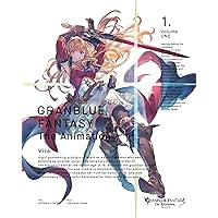GRANBLUE FANTASY The Animation Season 2 1(完全生産限定版) [Blu-ray]