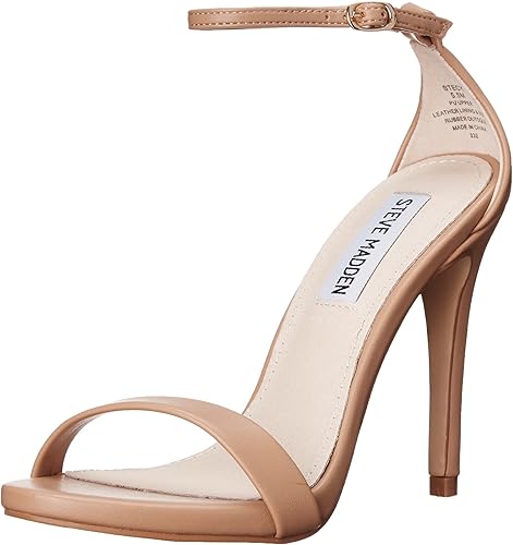 tacones steve madden