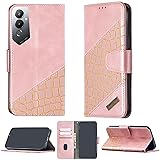 jioeuinly Case for Tecno POVA 4 Case Compatible