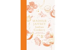Indian Cookery: A Cookbook