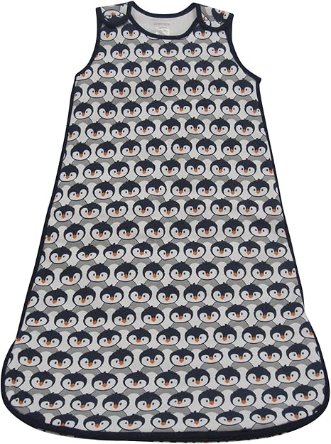 pitter patter sleep sack