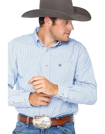 Amazon.com.mx: Camisas de Vestir: Ropa, Zapatos y Accesorios