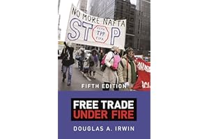 Free Trade under Fire: Fifth Edition
